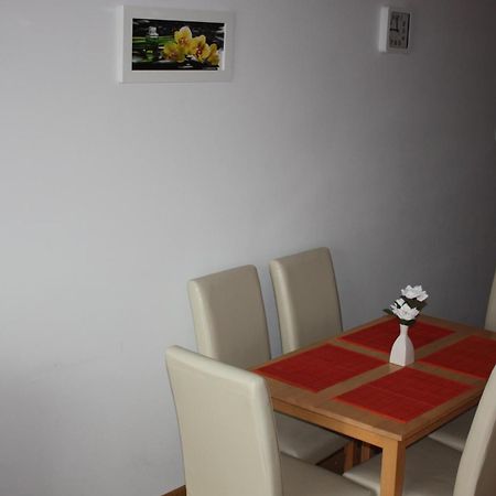 Kolobrzeg Apartamenty Greg Polanki Zewnętrze zdjęcie