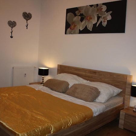 Kolobrzeg Apartamenty Greg Polanki Zewnętrze zdjęcie