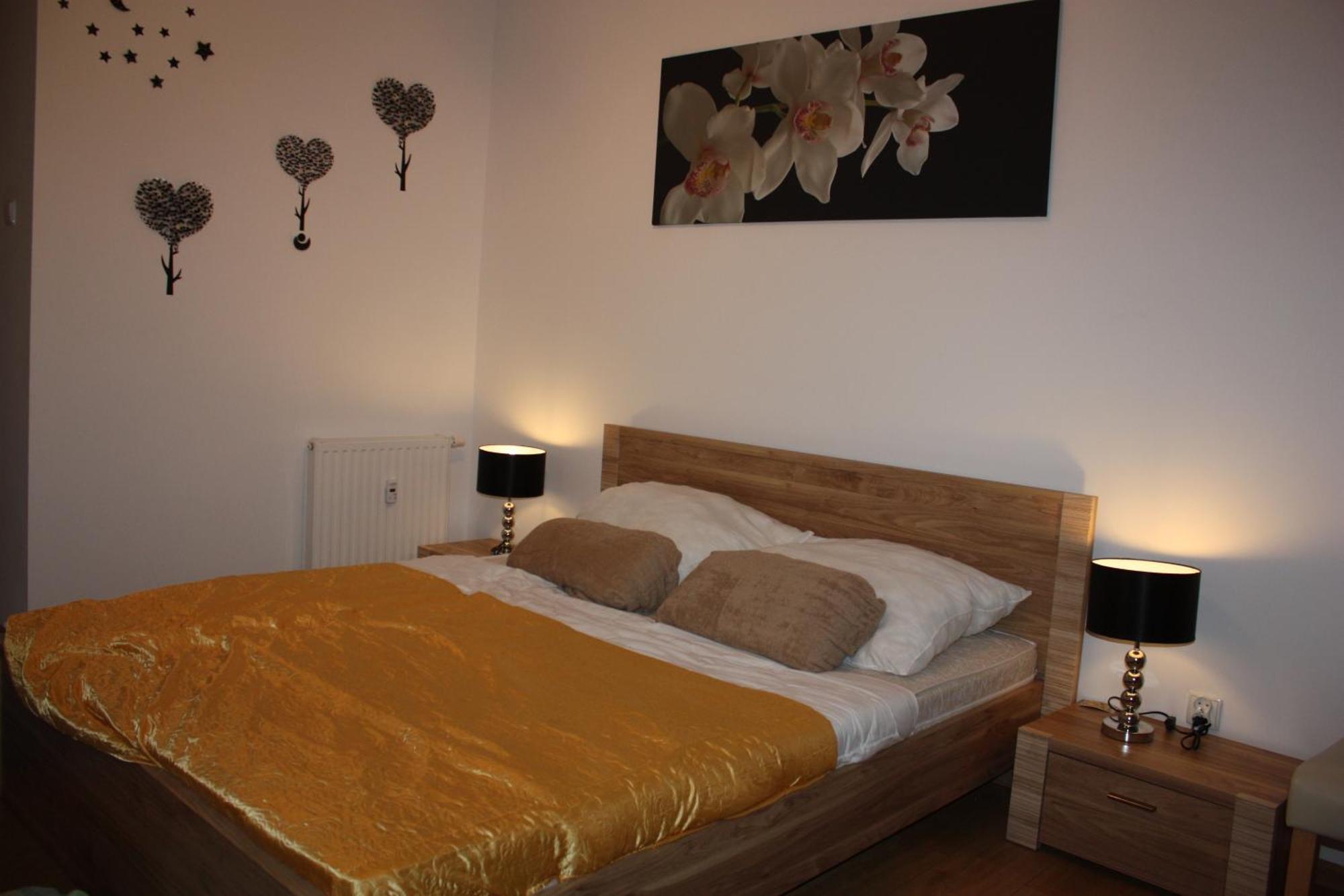 Kolobrzeg Apartamenty Greg Polanki Zewnętrze zdjęcie