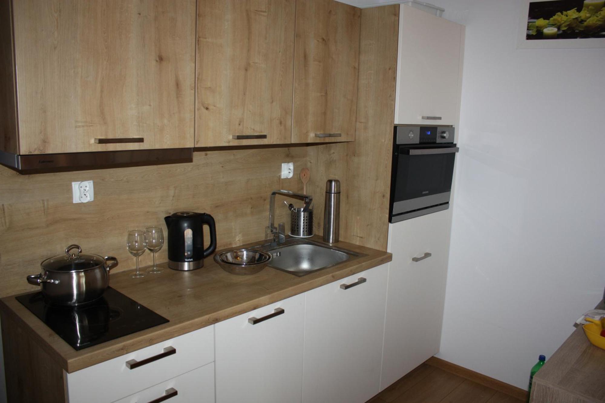 Kolobrzeg Apartamenty Greg Polanki Zewnętrze zdjęcie