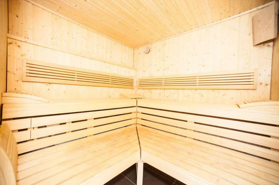 Kolobrzeg Apartamenty Greg Polanki Zewnętrze zdjęcie